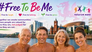 #FreeToBeMe