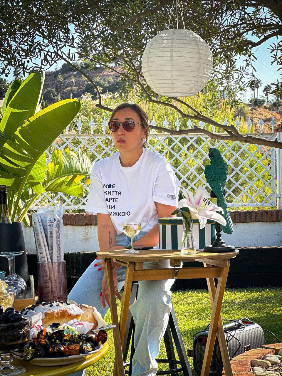 Прев'ю: Футболки