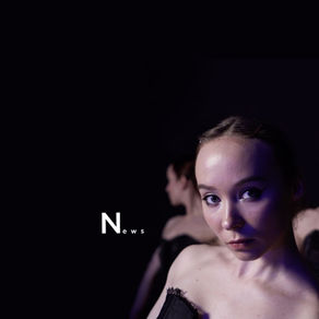 СТУДЕНТКА МЕТОДУ РЕЖИСЕРКА АННА ШЕРЛІЗ ПРЕЗЕНТУЄ НОВУ ВИСТАВУ