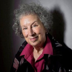 МАРГАРЕТ ЕТВУД СТАЛА КАВАЛЕРОМ ФРАНЦУЗЬКОГО ОРДЕНУ МИСТЕЦТВ ТА ЛІТЕРАТУРИ