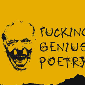 ТРИВАЄ ПОДАННЯ ПОЕЗІЙ НА КОНКУРС ПРИСВЯЧЕНИЙ БУКОВСКІ