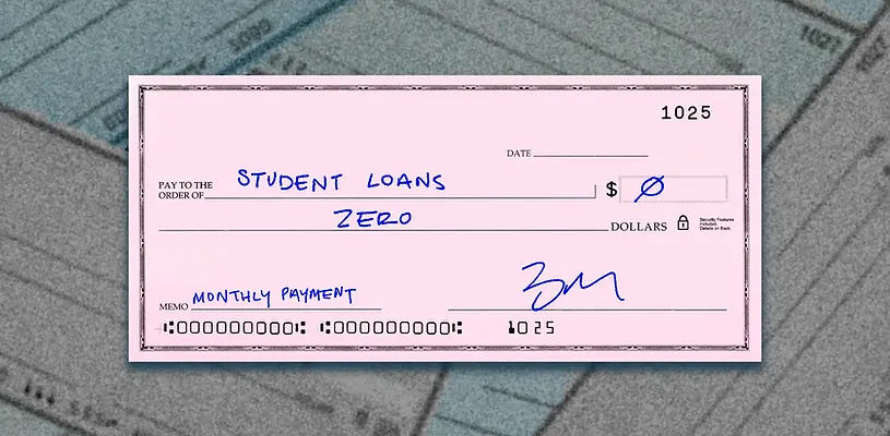 Lower Your Monthly Payment Down to $0.00 A Month