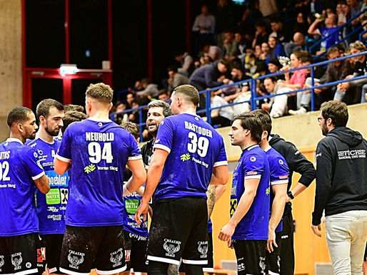 HLA: Füchse wollen gegen Vöslau nachlegen und Heimserie fortsetzen!