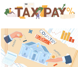 Нийслэл хотын албан татвар