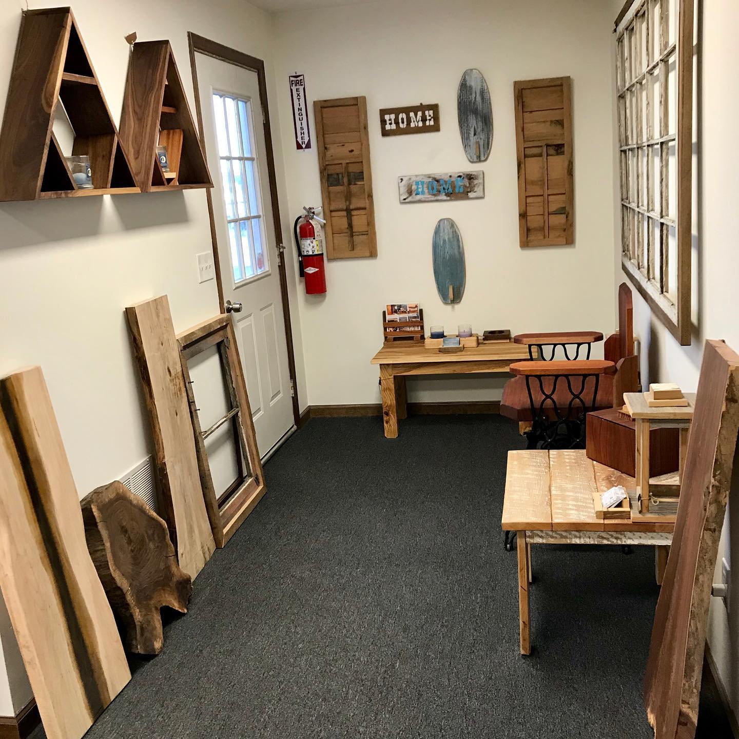Workshop Neptune Nj Custom Furniture Cottage By The Sea Woodwork