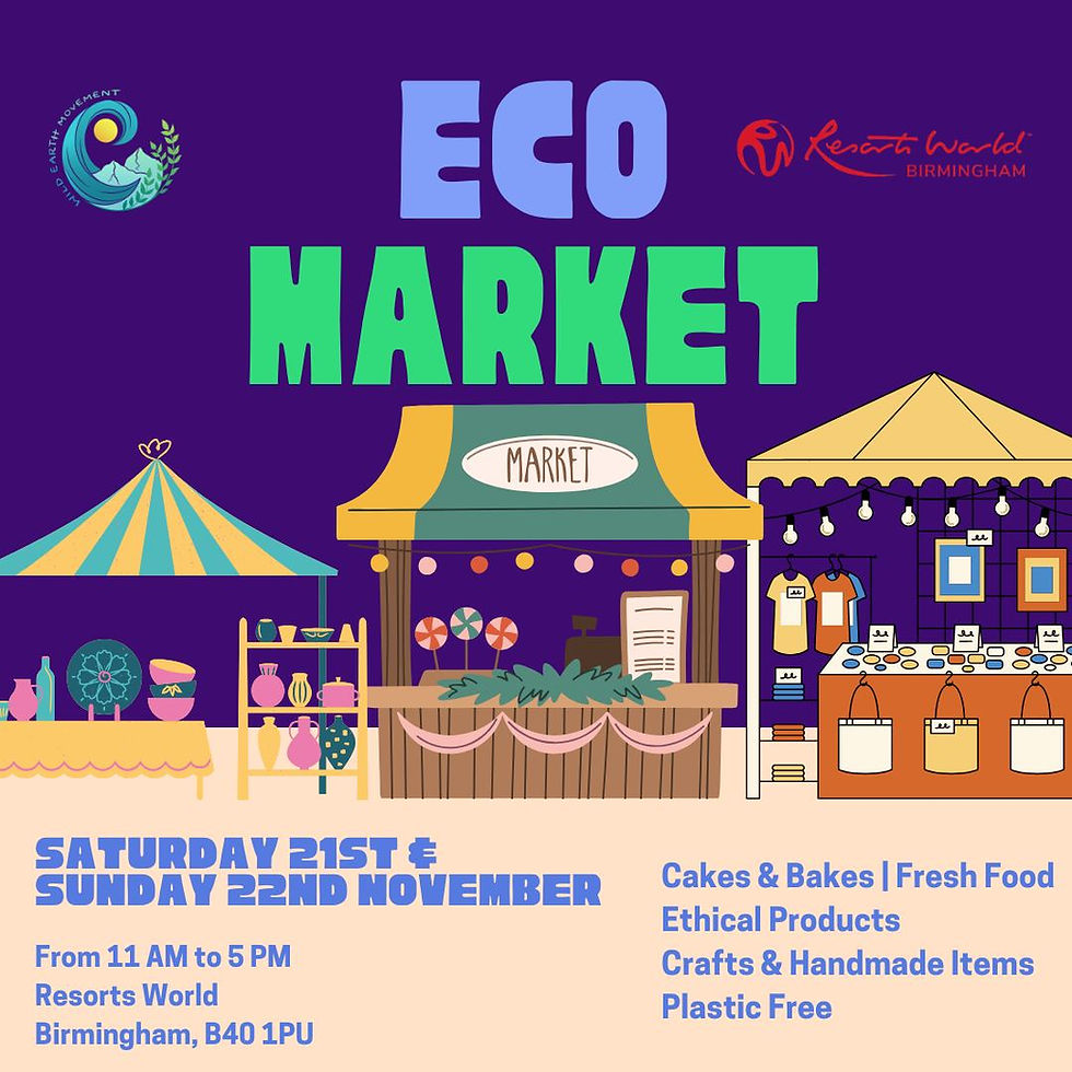 Eco Market