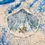 Thumbnail: Scallop Shell Trinket Dish - Christmas Themes