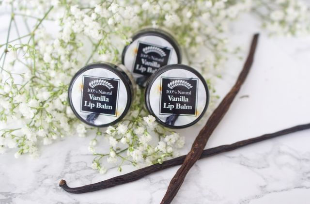 Thumbnail: Soft Lips Kit - Vanilla