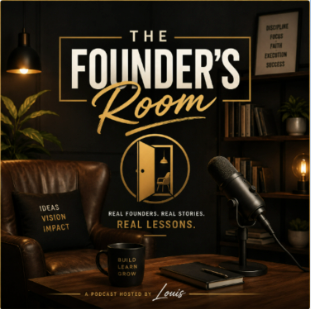 Human Enough Podcast