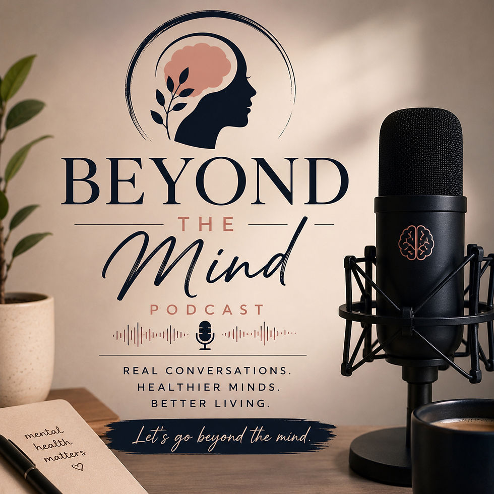 Human Enough Podcast