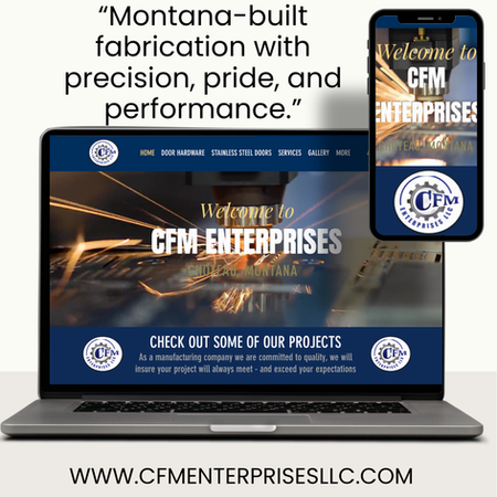 CFM Enterprises LLC