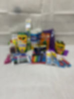 Thumbnail: 1st  Grade Supply items - Click here for more info