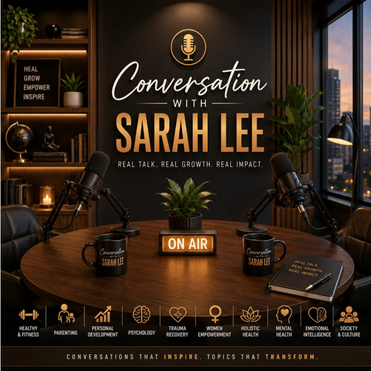 Human Enough Podcast