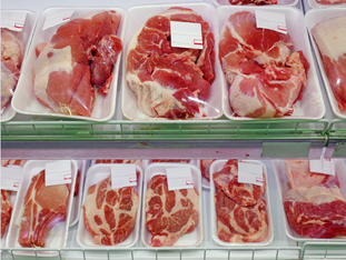 (COOL) is back on the table strengthen the economic foundation of rural America