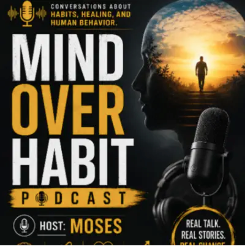 Human Enough Podcast