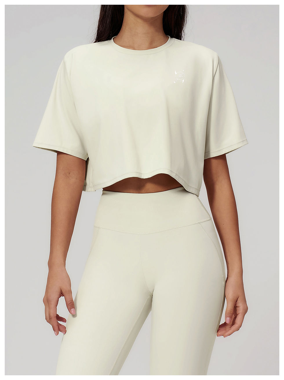 Thumbnail: Willow Set Crop Top