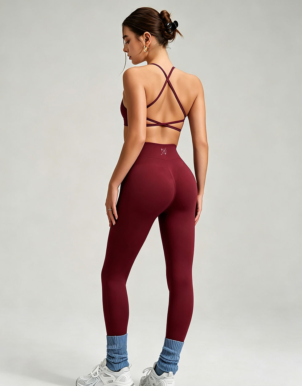 Thumbnail: Stella Seamless Leggings