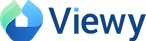 Viewy Real Estate Logo