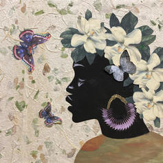 Magnolia Series #1