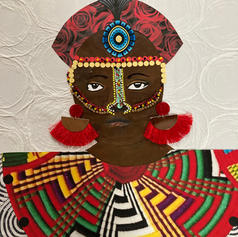 "Celebrating Massai"