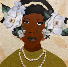 Magnolia Series #2