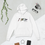 Thumbnail: I Got Me White Hoodie