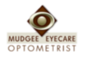Mudgee Eyecare logo