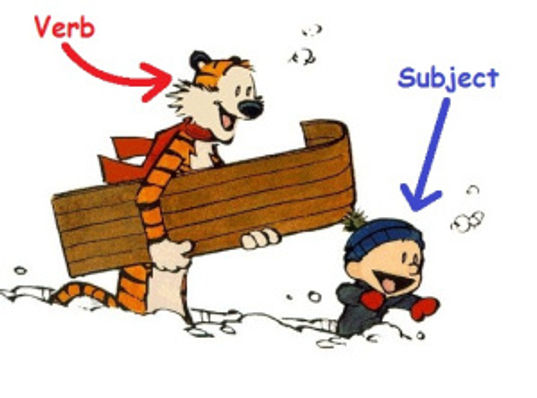 Calvin-and-Hobbes-in-Snow