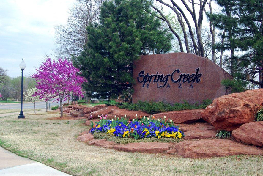 Home Spring Creek Plaza