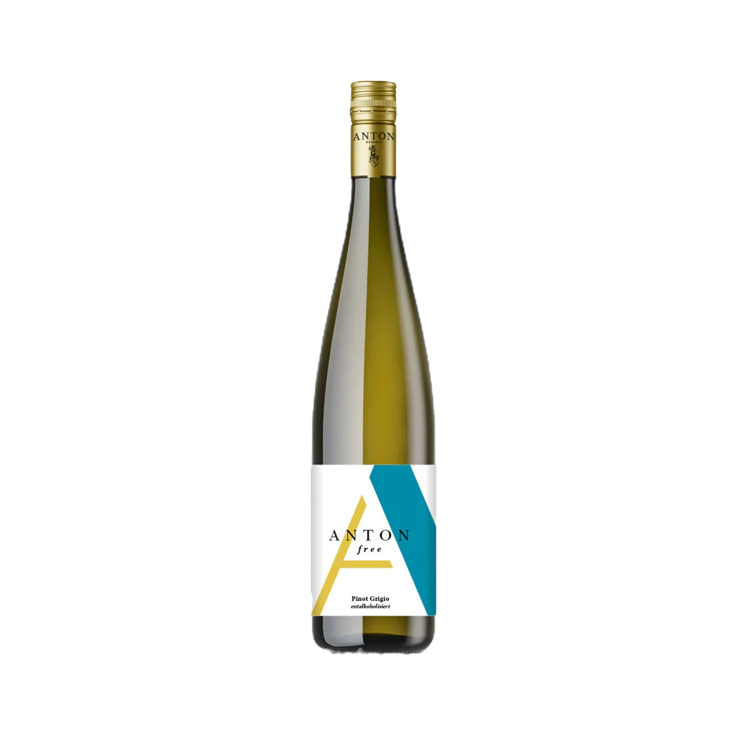 Pinot Grigio Anton