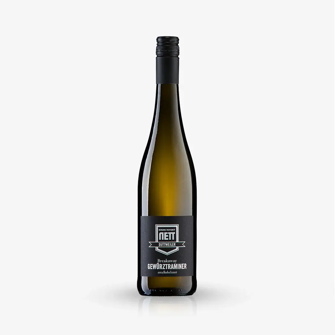 Breakaway - Gewurztraminer