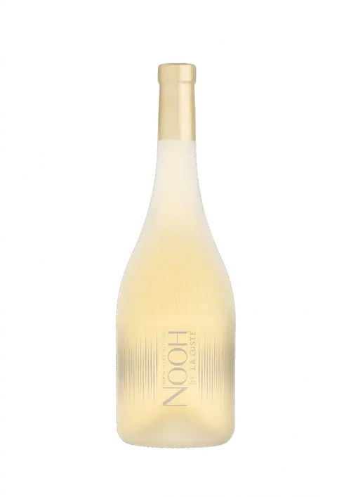 Nooh by La Coste blanc 0.0% alcool