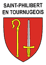 logo paroisse Saint-Philibert Tournus 71