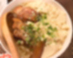 ゆし豆腐そば