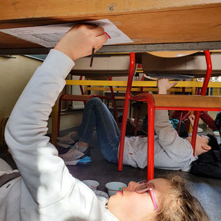 Ecole, Sainte Marthe, Buxy, 71390, département ,71, Chalonnais, entre, Chalon sur Saône, Le Creusot, école privée, sous contrat, enseignement, catholique, Enseignement privé, élèves, maternelle au CM2, garderie, cantine scolaire, pédagogie, différenciée, projet, numérique, utilisation, ipads