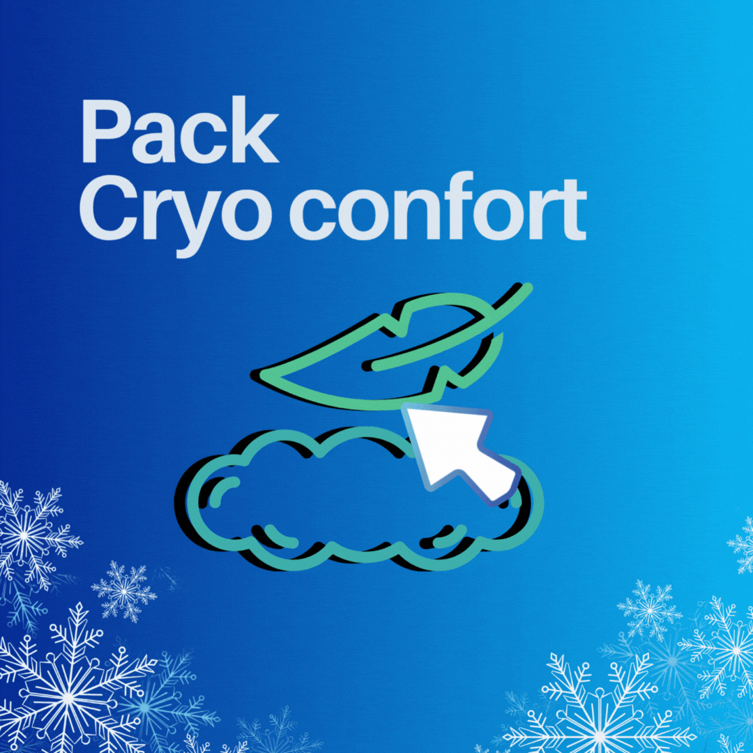 tarif confort flocon