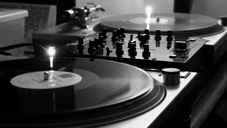 two-technics-turntables