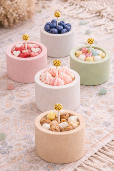 סדנת נרות שבת