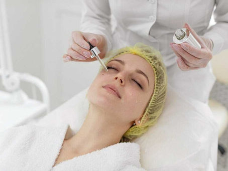 Glutathione Injections in Mumbai