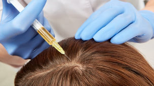PRP Hair Treatment in Mumbai – A First-Hand Interview with Dr. Niketa Sonavane