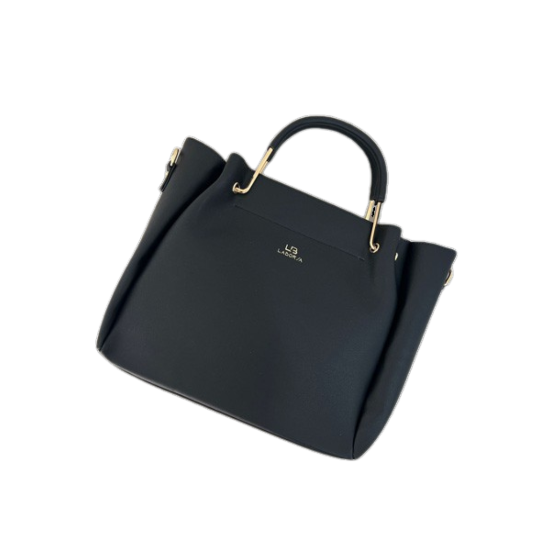 תיק יד אנבל שחור