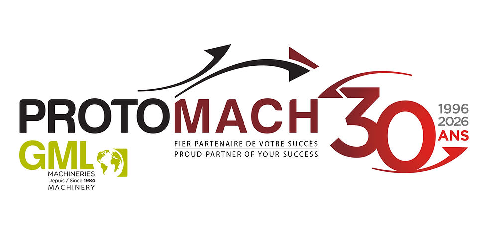 Protomach GML Celebrates 30 Years