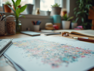 Discover Profitable Collaborations with STACK CREATORS