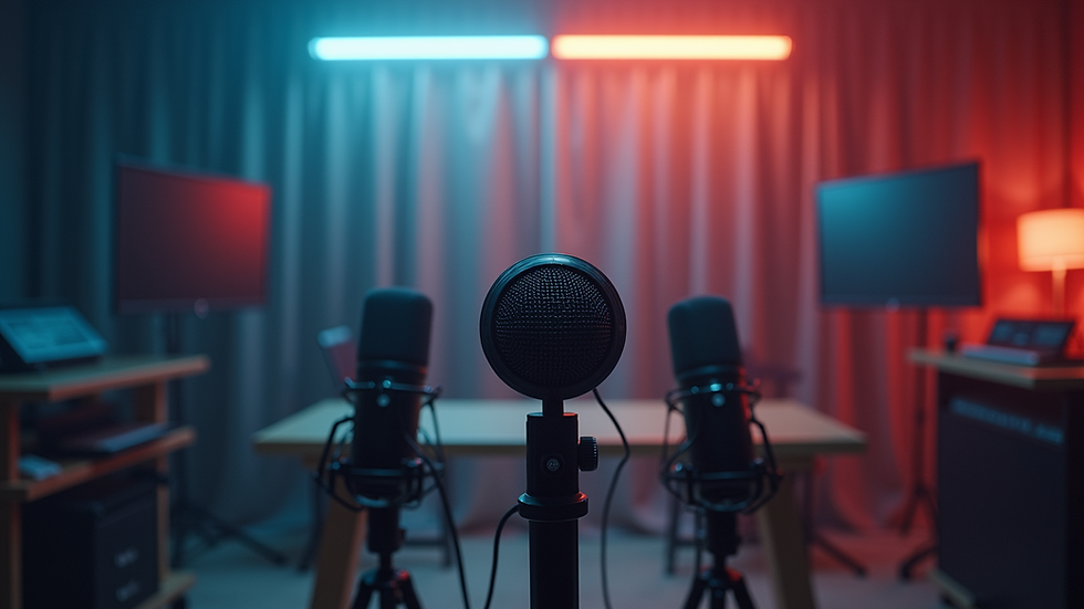 Partnership Benefits for Creators: Top Benefits of Media Creator Partnerships