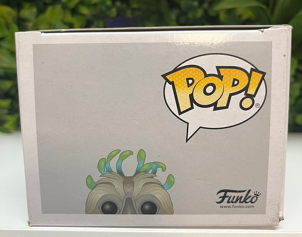 Thumbnail: Funko Pop “ Augurey” 25