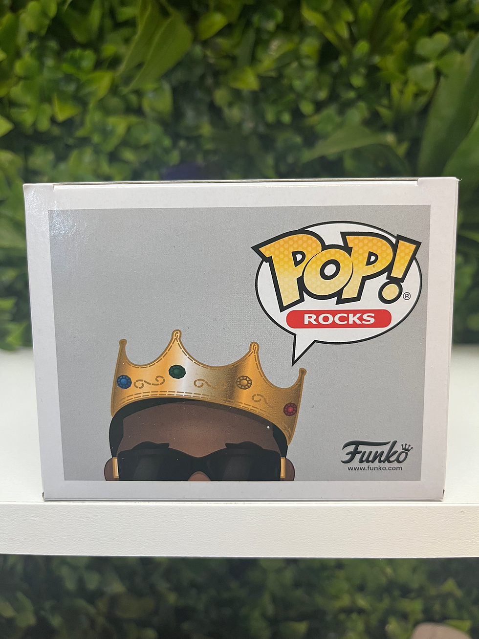 Thumbnail: Funko Pop “ The Notorious B.I.G “ 82