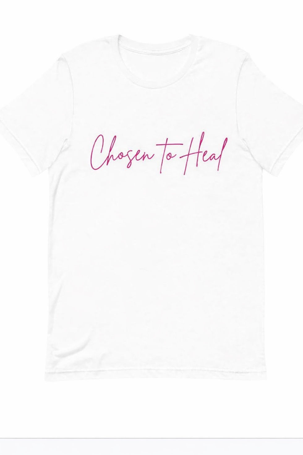 Thumbnail: Chosen to Heal™ T-Shirt + Journal Set