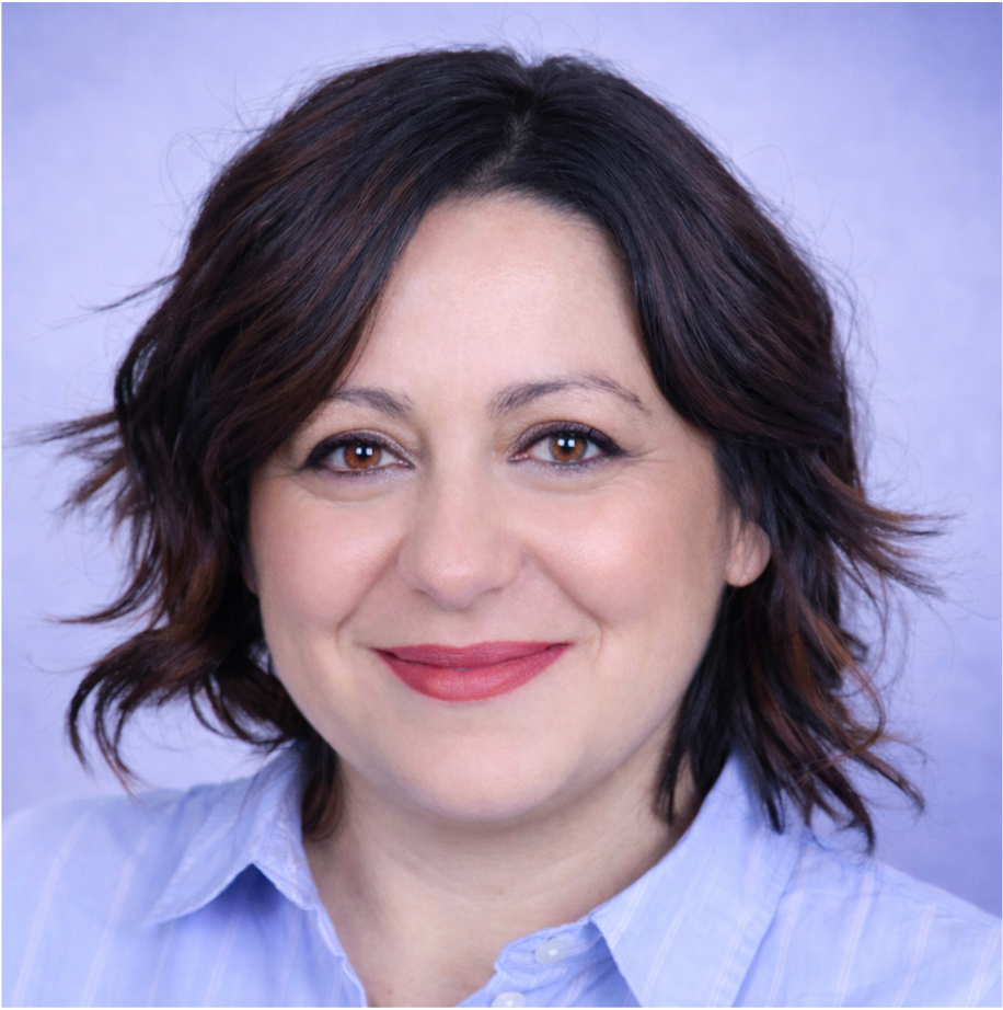 Immagine del redattore: Cristina Teofoli