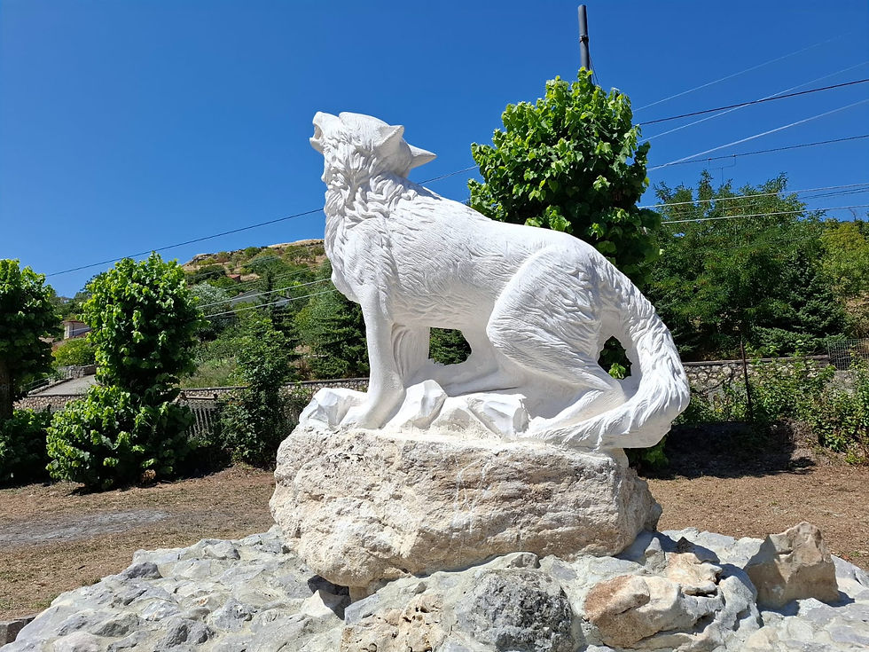 LUPO