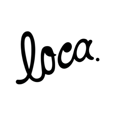 Loca Logo